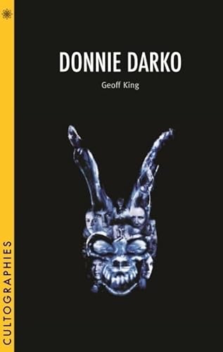 Donnie Darko (Cultographies) von Wallflower Press